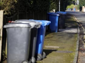 Repeat offenders have been punished for not recycling correctly