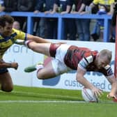 Liam Marshall
