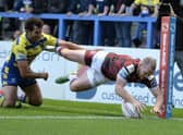 Liam Marshall