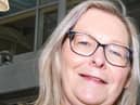 Maureen Holcroft