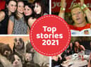 The top stories of 2021 on WiganToday.net