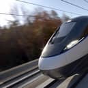 Wigan is hoping to capitalise on the arrival of HS2