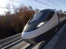 Wigan is hoping to capitalise on the arrival of HS2