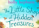 The Little Shop of Hidden Treasures by Holly Hepburn