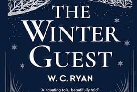 The Winter Guest by  W C Ryan