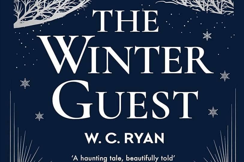 The Winter Guest by  W C Ryan
