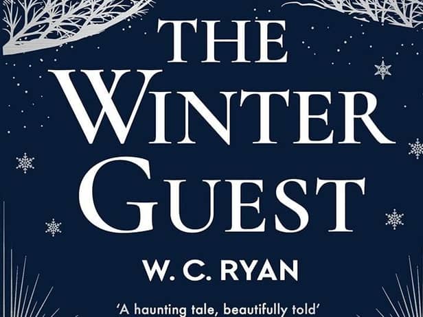 The Winter Guest by  W C Ryan