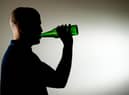 Alcoholism is a major problem in Wigan