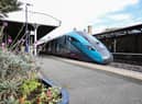 Train passengers are being urged to check travel changes