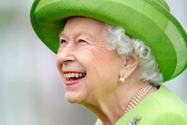 Buckingham Palace has unveiled the line-up of celebrations to mark the Queen’s Platinum Jubilee