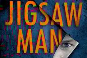 The Jigsaw Man by Nadine Matheson