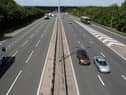 The national rollout of smart motorways has been paused