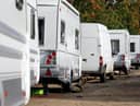 Travellers avoided unauthorised sites in Wigan last summer