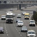 The rollout of smart motorways is being paused amid safety concerns, the Government has announced