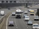 The rollout of smart motorways is being paused amid safety concerns, the Government has announced