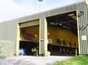 Kirkless Recycling Centre