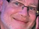 Geoffrey Codd