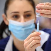 Thousands of booster vaccines have been administered in Wigan within a matter of weeks