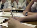 Pupils were found to enjoy going to school