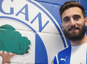 Graeme Shinnie