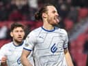Will Keane