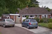 The bungalow saved from the wrecking ball