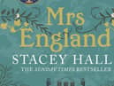 Mrs England by Stacey Halls
