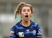 Wigan Warriors will start the new Betfred Women's Super League season against St Helens