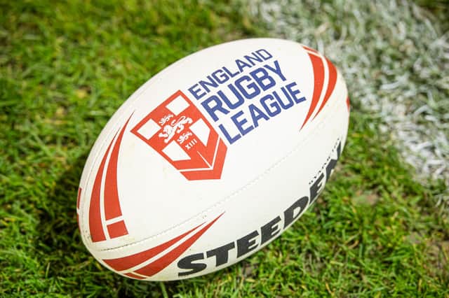 Two Wigan players have been selected