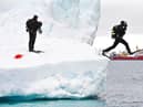 A Wigan-based company have won a contract to provide diving equipment to the Armed Forces