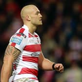 Jamie Acton