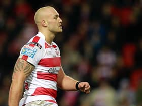 Jamie Acton
