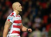 Jamie Acton
