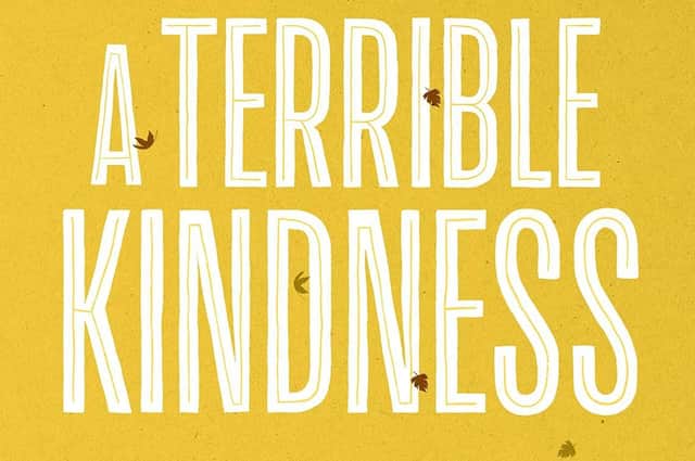 A Terrible Kindness by Jo Browning Wroe
