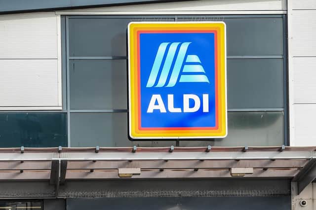 Aldi has narrowly beaten its rival Lidl to be named the cheapest supermarket of the year