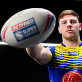 George Williams