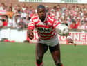 Martin Offiah