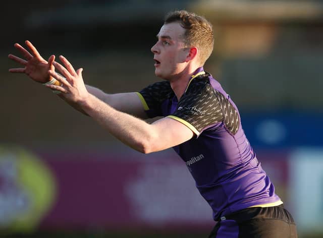 Josh Woods