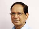 Dr Sanjay Arya