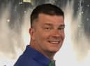 Steve Dixon