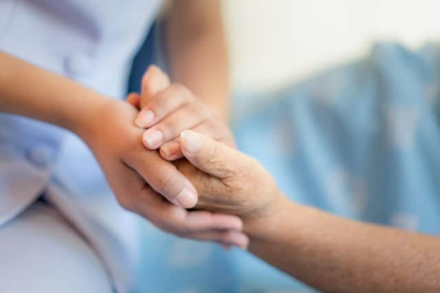 Alzheimer’s disease is the commonest type of dementia. Photo: AdobeStock