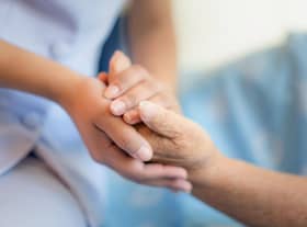 Alzheimer’s disease is the commonest type of dementia. Photo: AdobeStock