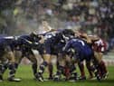 Scrums will return this season