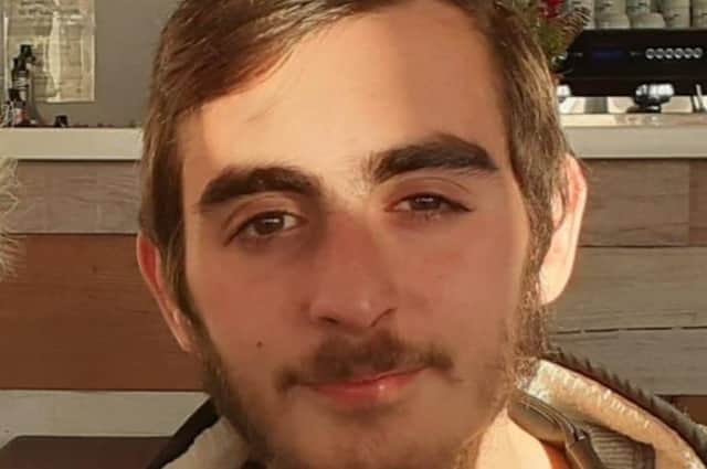 Adam Conway