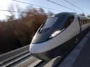 A "landmark moment" in improving the North West's rail connections will happen on Monday when the Bill to extend HS2 to Manchester is laid in Parliament, Transport Secretary Grant Shapps said