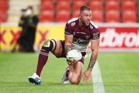 Curtis Sironen was quarantined in a hotel room in Italy after a romantic new year getaway went wrong