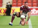 Curtis Sironen was quarantined in a hotel room in Italy after a romantic new year getaway went wrong