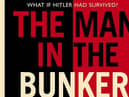The Man in the Bunker by Rory Clements