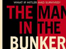 The Man in the Bunker by Rory Clements