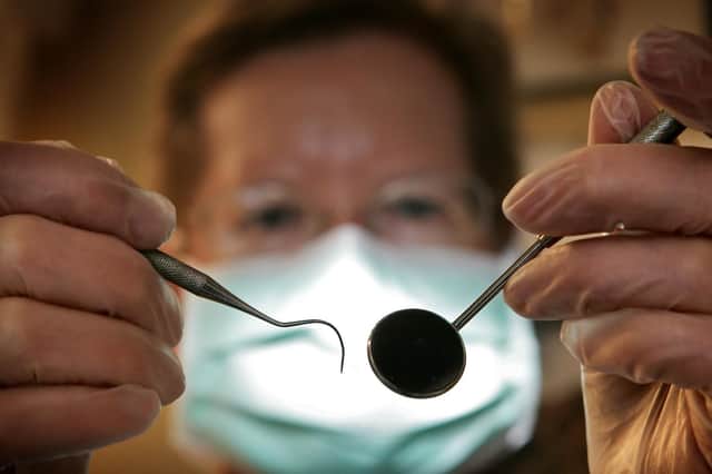 NHS dental patients are to be offered care over weekends and into the night as dentists try to tackle the backlog of care built up by the Covid-19 pandemic